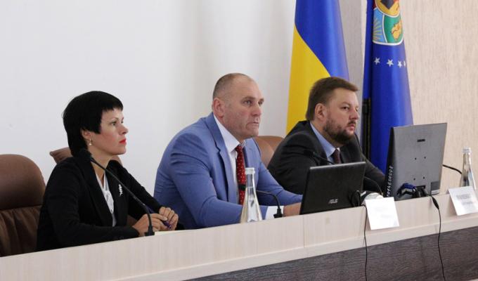 Луганщина майже готова до опалювального періоду, - колегія облдержадміністрації