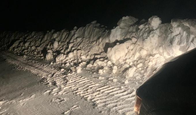 На Луганщині забезпечено проїзд автомобільними дорогами державного значення 