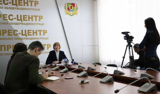 Підвищені соціальні виплати зростатимуть і надалі, – брифінг