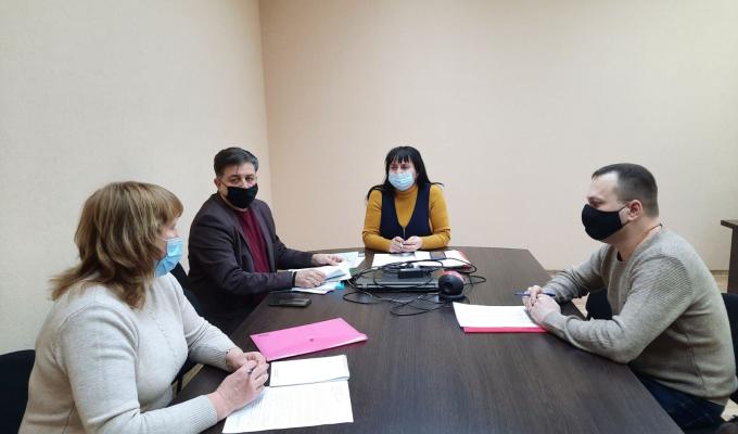 Захист науково-дослідницьких робіт учнів – членів МАН цьогоріч на Луганщині відбудеться онлайн