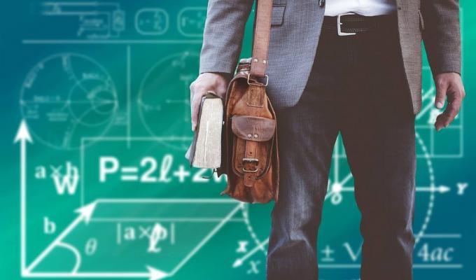 У середньому зарплата вчителя зросте на 25%