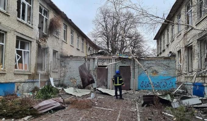 Фіксуємо військові злочини РФ на Луганщині 