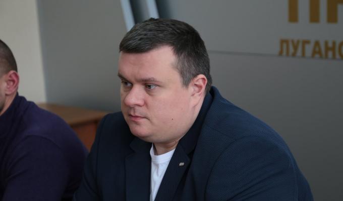 Володимир Чередніченко: доки не відновимо україномовний ТВ-сигнал – за можливістю користуйтеся онлайн-платформами