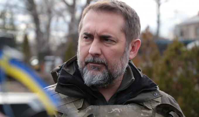 Звернення Сергія Гайдая з нагоди Дня пам’яті та примирення