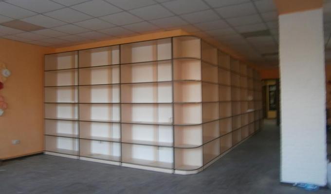 У містах і районах області: оновлюється Марківська центральна бібліотека  