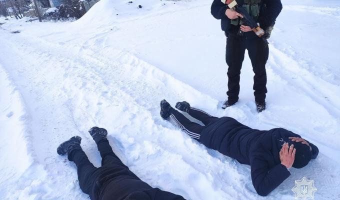 Поліція Луганщини вчергове затримала мародерів. Будьте згуртованими, звертайте увагу на незнайомців, – Сергій Гайдай звернувся до жителів області