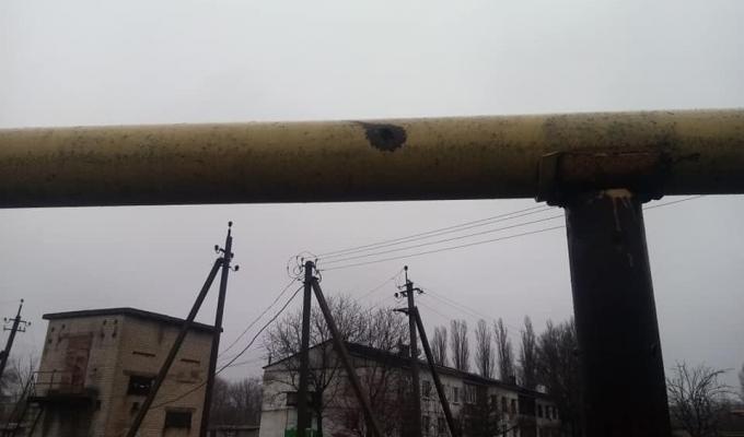 Сергій Гайдай: обмежено подачу води Сєвєродонецьким та Попаснянським водоканалами, з електроенергією ще 4 тисячі сімей