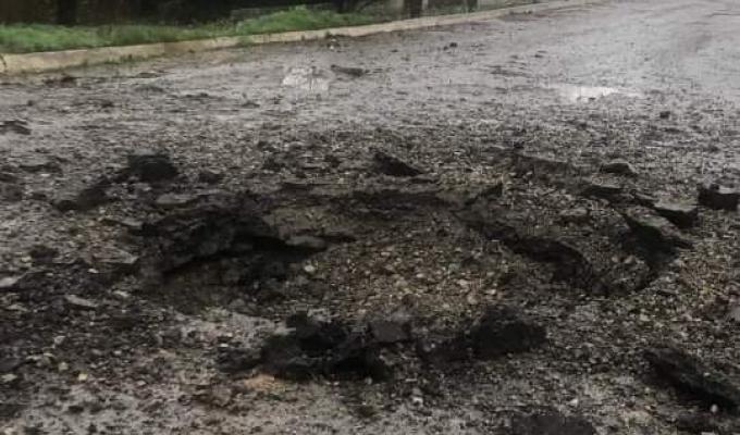 Обстріл Кремінної - поранено чоловіка і жінку, - Сергій Гайдай