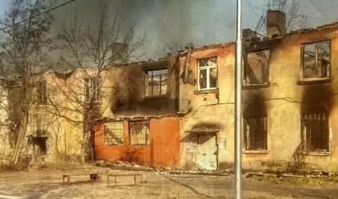 2 загиблих, 2 постраждалих, 18 зруйнованих будинків, – Сергій Гайдай про наслідки російських обстрілів 31 березня