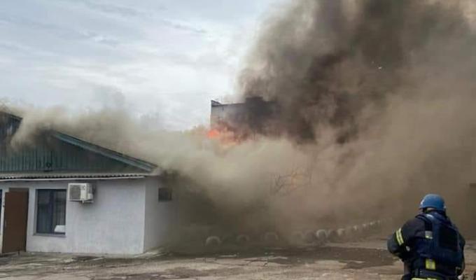 60 представників бізнесу Луганщини вже зафіксували збитки, отримані внаслідок російської агресії