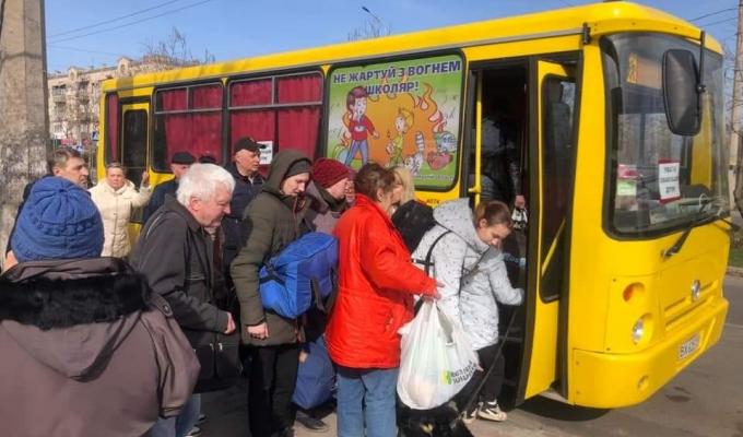 Більше 460 лисичан та 155 кремінян врятовані сьогодні, - Сергій Гайдай