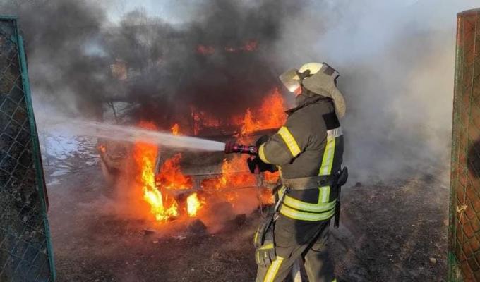 У Лисичанську росіяни обстріляли будинок – під завалами рятувальники знайшли жінку без ознак життя, – Сергій Гайдай