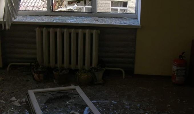 Сергій Гайдай: 24 рази російські війська обстрілювали будинки та інфраструктуру Луганщини минулої доби – дві особи загинули, ще двох поранено