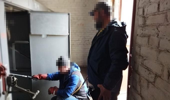 Третині Сєвєродонецька повернув світло єдиний електромонтер, який залишився в місті, - Сергій Гайдай