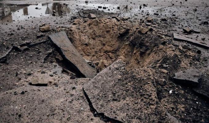 Сергій Гайдай: під час обстрілу Привілля загинув місцевий житель