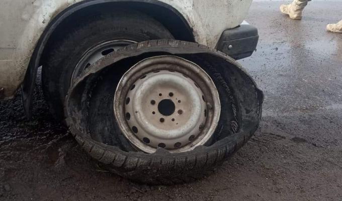 Сергій Гайдай: росіяни зривають евакуацію - Рубіжне під обстрілами, автобусу не дістатися