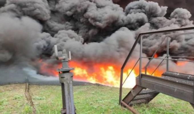 За 8 років російської агресії Луганщина втратила 700 мільярдів гривень валового продукту, – Сергій Гайдай