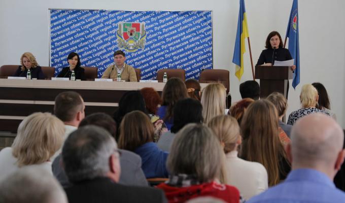 Робітники юстиції визначили основні завдання на поточний рік