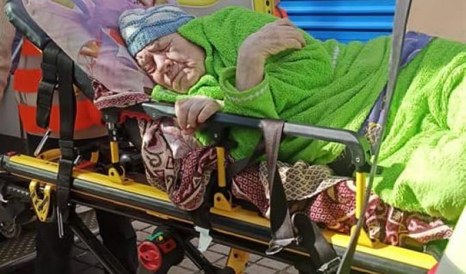 Зі 137 пасажирів евакуаційного поїзду з Покровська – 27 маломобільні. Їх супроводжують лікарі, – Сергій Гайдай