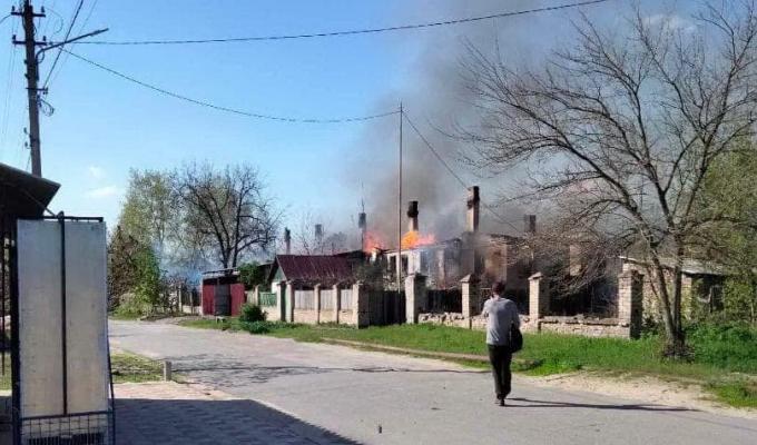 Знайдені тіла ще п’ятьох луганчан, загиблих від російського вторгнення, – Сергій Гайдай 