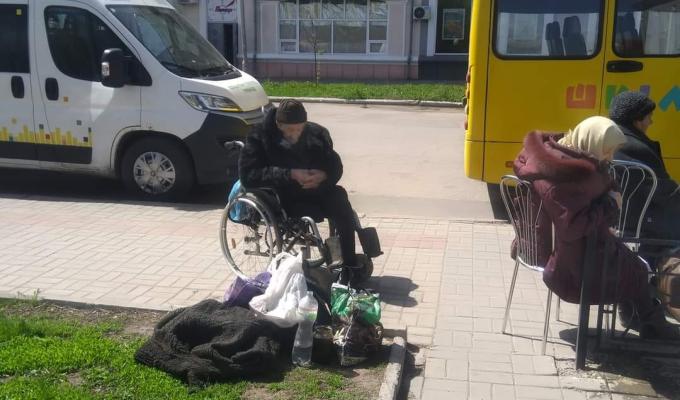 Сергій Гайдай: 88 луганчан вже убезпечені від росії 27 квітня