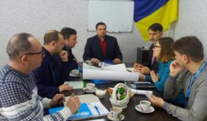 Гуманітарну допомогу у розмірі 4,5 мільйонів євро отримає Луганщина від Дитячого фонду ООН (ЮНІСЕФ) в Україні 