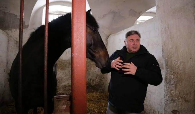 На Луганщині потрібно відроджувати переробну галузь, – Юрій Гарбуз під час робочої поїздки у Біловодський район