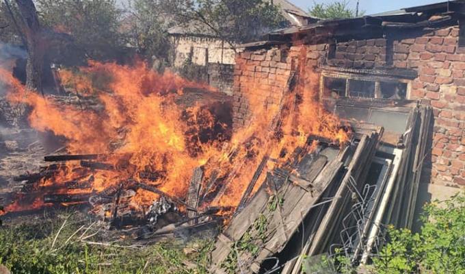 Жителів Гірської громади просять долучитися до формування реєстру зруйнованих об'єктів