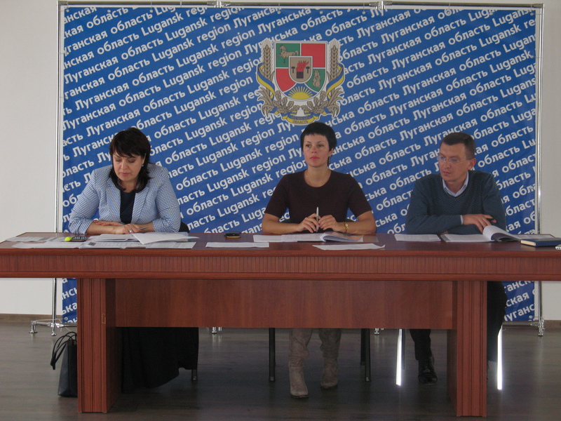 Відбулося засідання міжвідомчої робочої групи щодо легалізації найманої праці