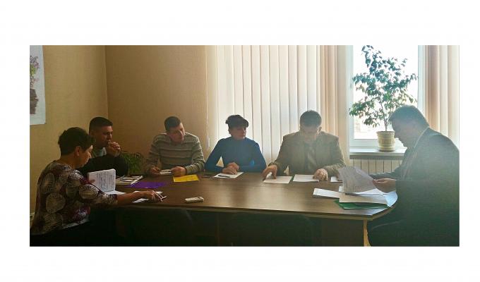 Програма економічного та соціального розвитку Луганської області – невід’ємна складова стратегії розвитку Програма економічного та соціального розвитку Луганської області – невід’ємна складова стратегії розвитку