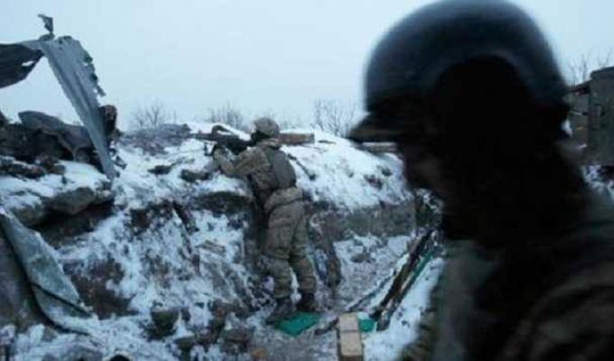 Новини АТО: у Попаснянському районі бойовики застосували артилерію