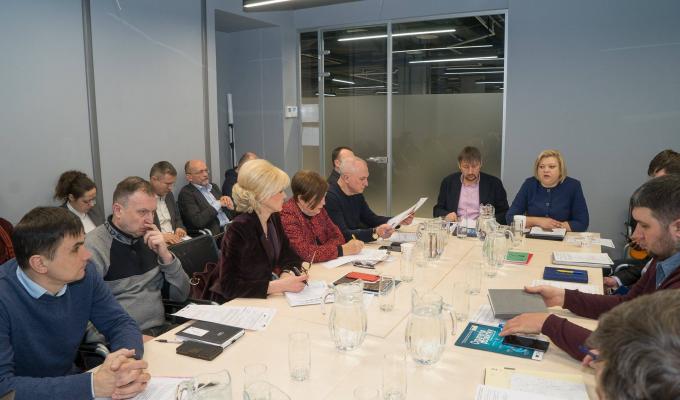 Розглянута діяльність агенцій регіонального розвитку в реалізації державної політики