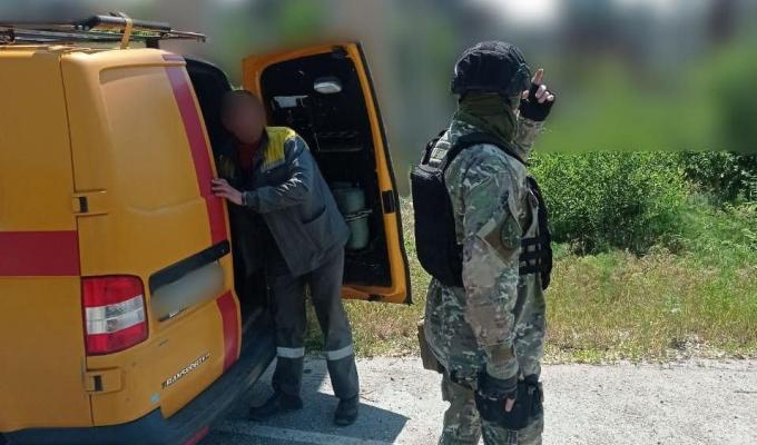 Сергій Гайдай: у Сєвєродонецьку поновили газопостачання, Луганщина отримала електрообладнання з Польщі