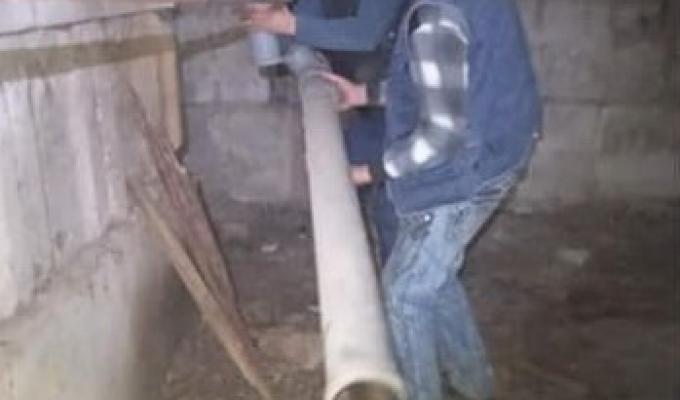 Інфраструктуру Луганщини практично знищено, однак комунальники вірять в ЗСУ: коли дозволяє безпекова ситуація ремонтують водопровідну мережу та прибирають вулиці, – Сергій Гайдай