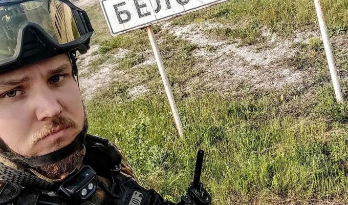 Двох людей врятували в Білогорівці, - Сергій Гайдай