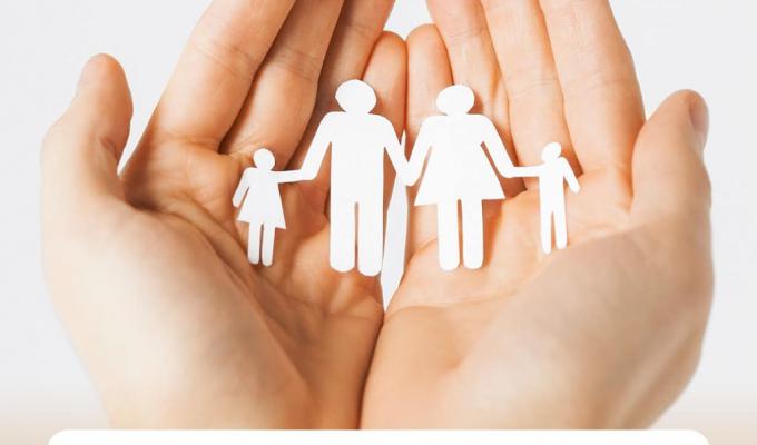 Малозабезпеченим сім’ям із постраждалих громад фінансово допоможе Червоний Хрест