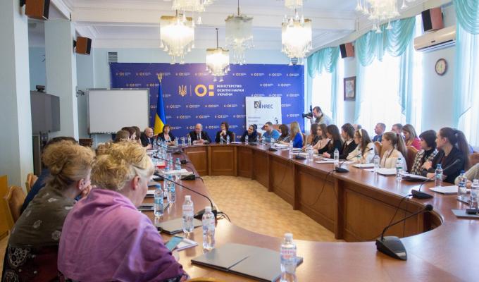 Рубіжанка – переможець конкурсу наукових і творчих робіт про Голодомор