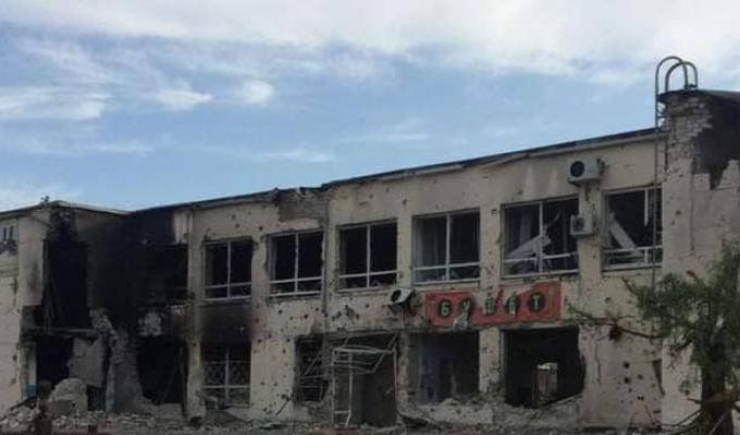 Сергій Гайдай: росіян стримують в Сєвєродонецьку, у Лисичанську небезпечно навіть в центральних районах