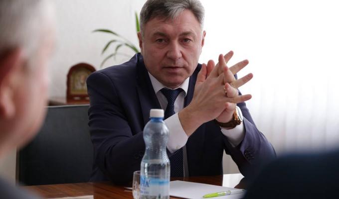 Сільськогосподарські кооперативи забезпечать зайнятість населення на селі, – Юрій Гарбуз