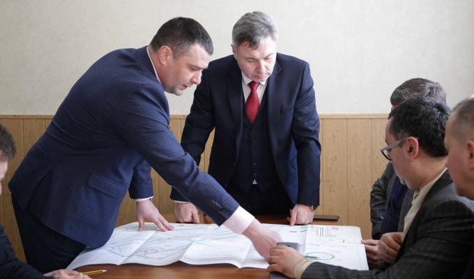 Уряд виділив 131 млн грн на вирішення проблеми підтоплення шахт