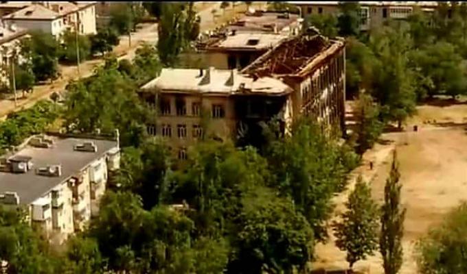 Сергій Гайдай: навколо Лисичанська завдано трьох авіаударів, у Сєвєродонецьку – бої