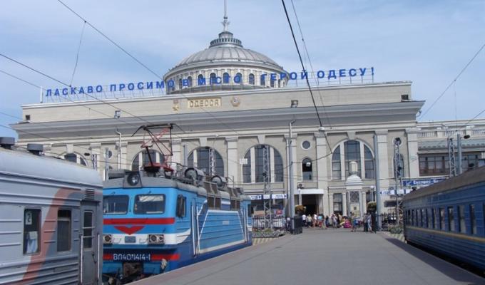 Луганщина сполучатиметься з Чорноморським узбережжям