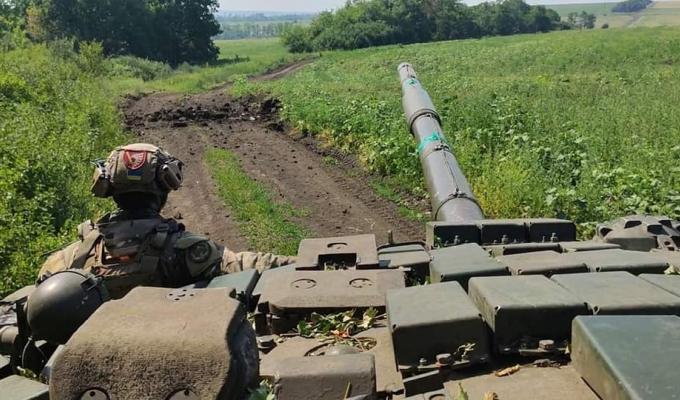 Сергій Гайдай: росіяни накопичують сили серед місцевих – у Лисичанську та Сєвєродонецьку