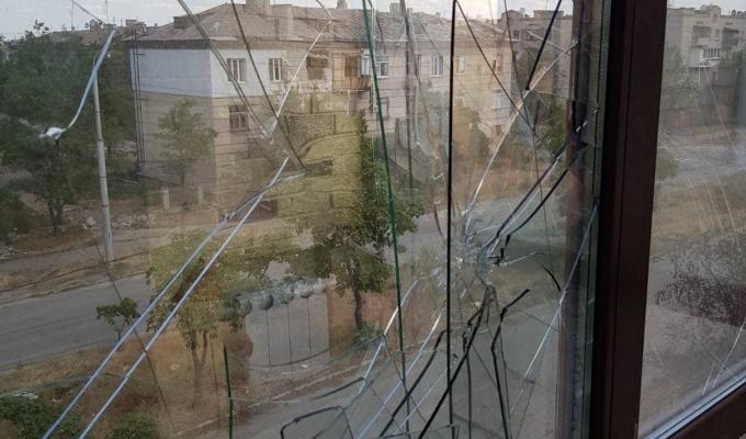 Сєвєродонецьк на межі гуманітарної катастрофи, росіяни мародерять майно містян, - Сергій Гайдай