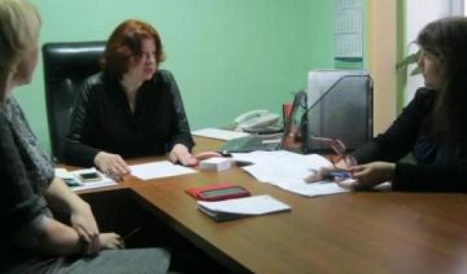 Організацію малопотужного FM - мовлення обговорили в райдержадміністрації