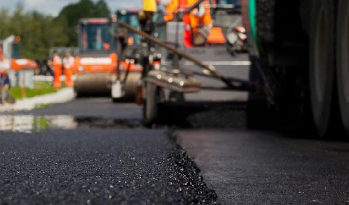 Уряд запускає масштабну програму розвитку українських доріг