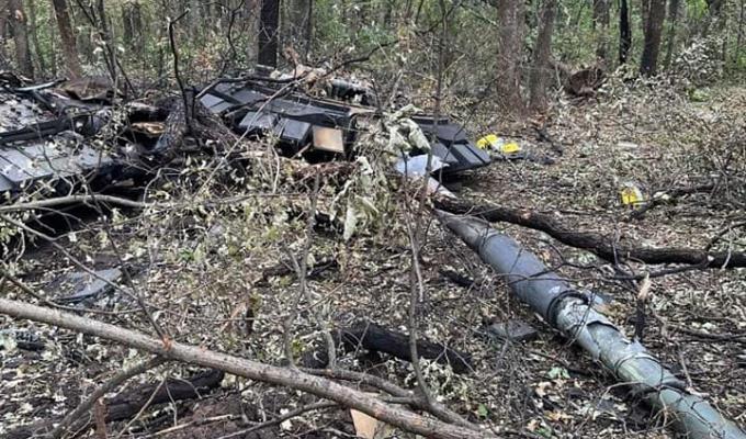 Авіацією ворог намагається витиснути українських захисників, а тим часом в Лисичанську «зникає» комунальна техніка, - Сергій Гайдай
