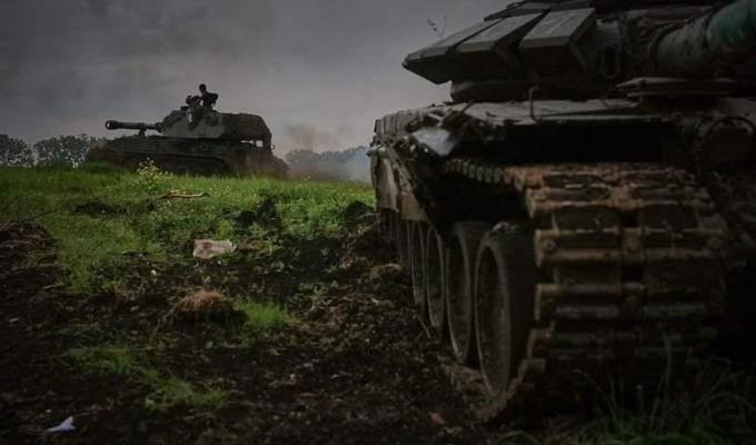 Сергій Гайдай: окупанти атакували за чотирма напрямками, майже всюди наступ вже відбито, тим часом в «лнр» мобілізують навіть ув’язнених 