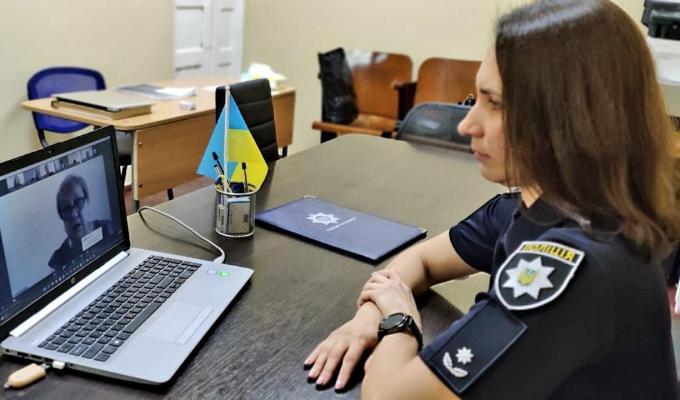 З початку широкомасштабного вторгнення в області прийнято 75 повідомлень про зниклих безвісти дітей, з яких 48 наразі ще не знайдено: роль ювенальною поліції безпрецедентна