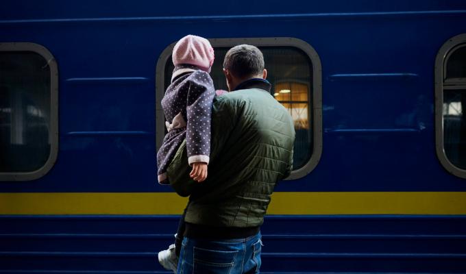 Евакуація з Донеччини: що треба пам'ятати?